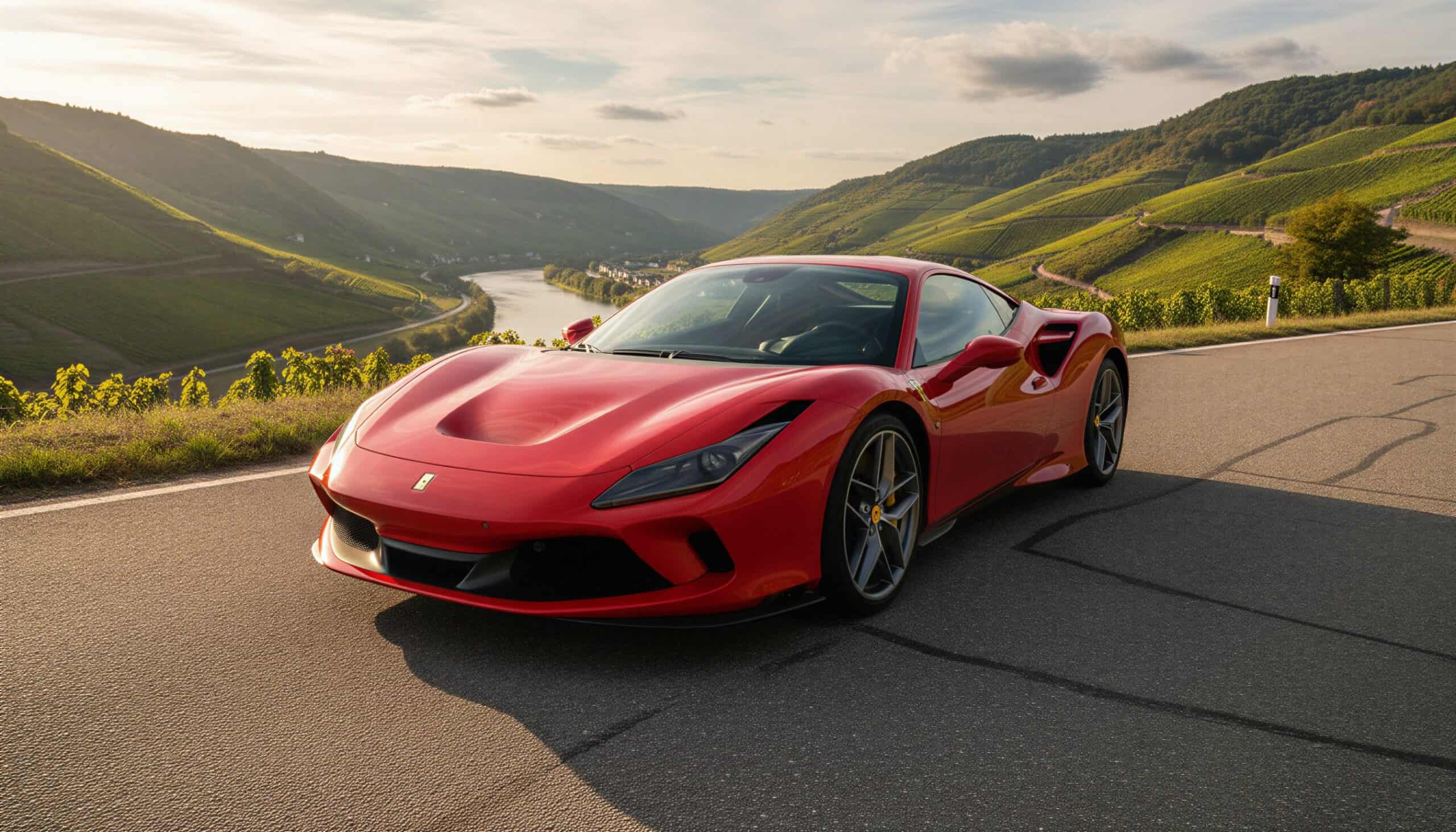 Automotive Pflege