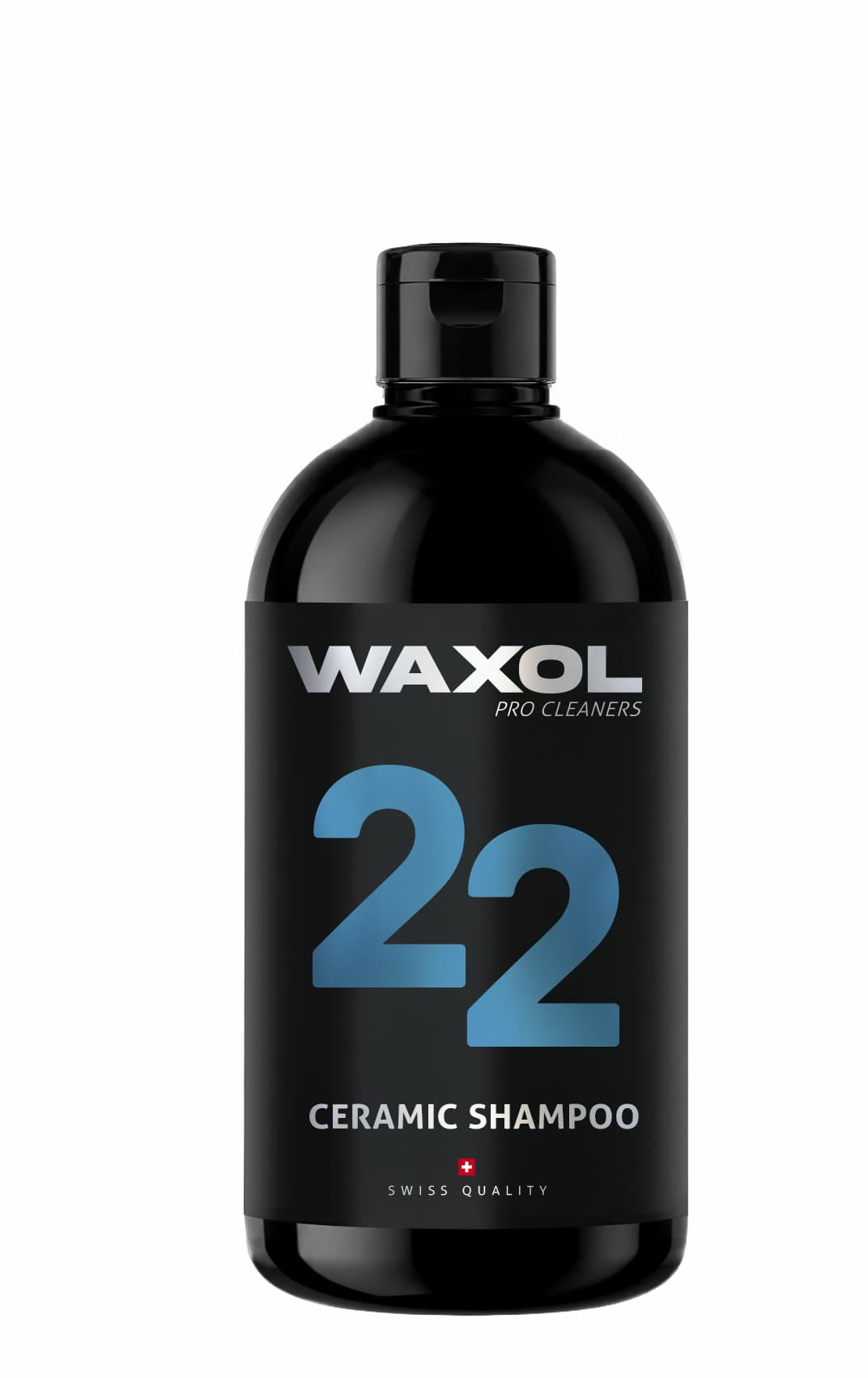 Marine Ceramic Shampoo
