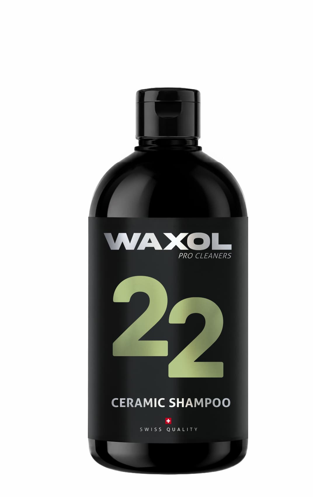 Moto Ceramic Shampoo