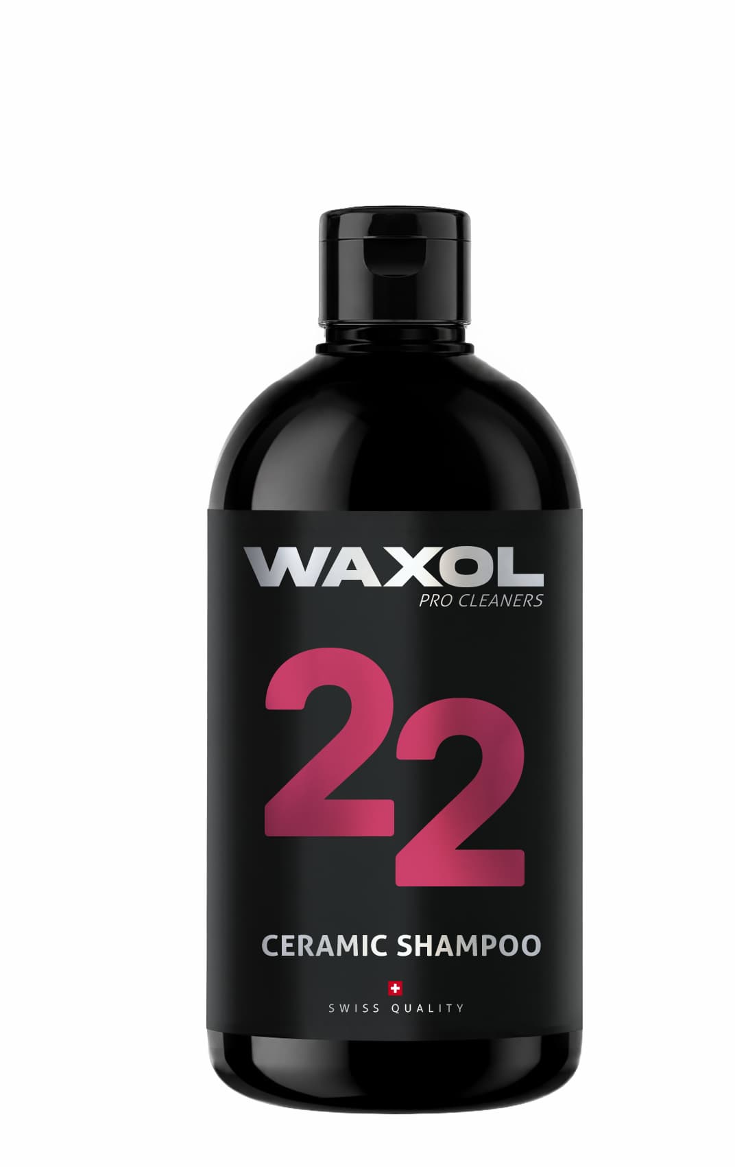 Ceramic Shampoo