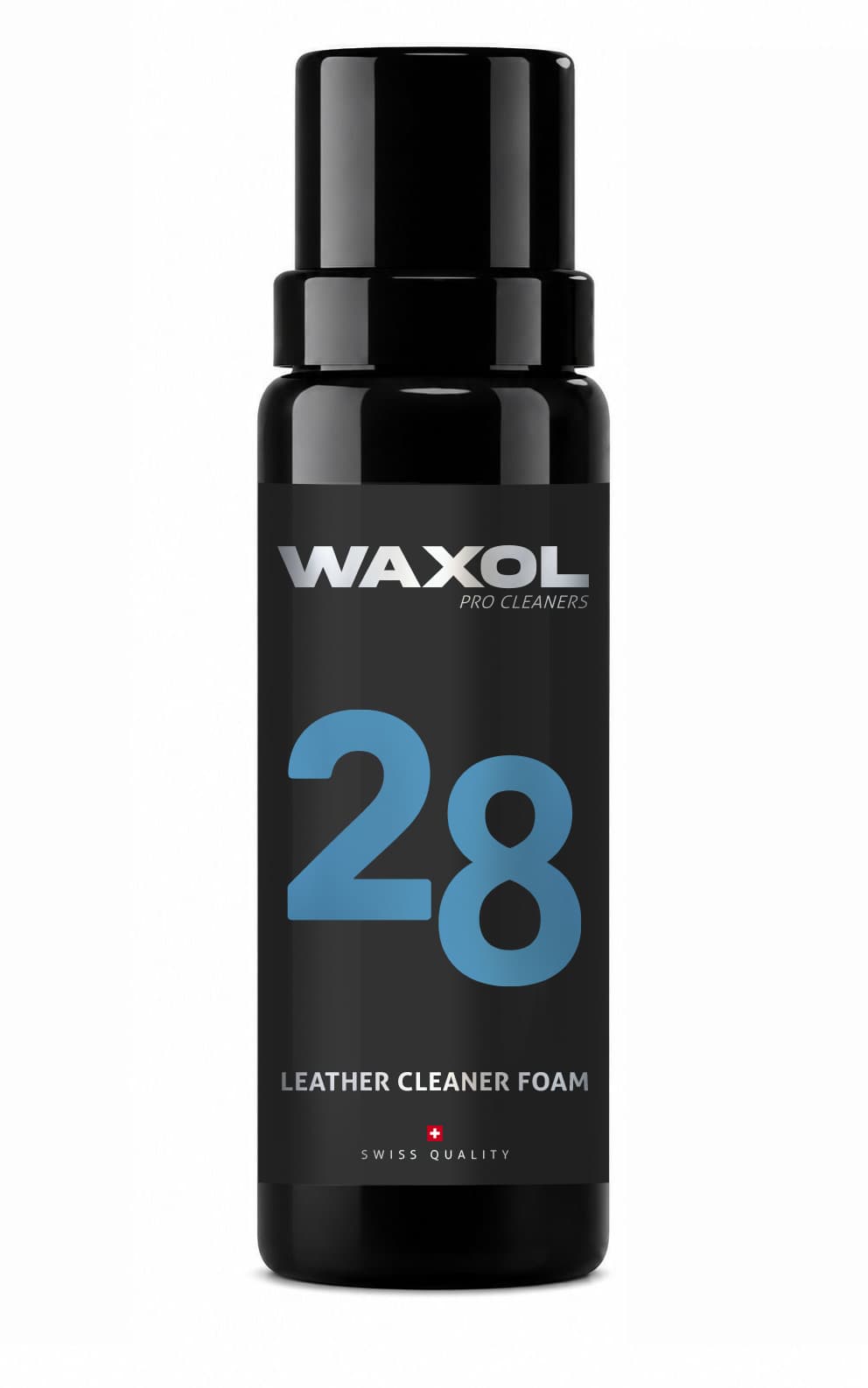 Marine Leather Cleaner Foam
