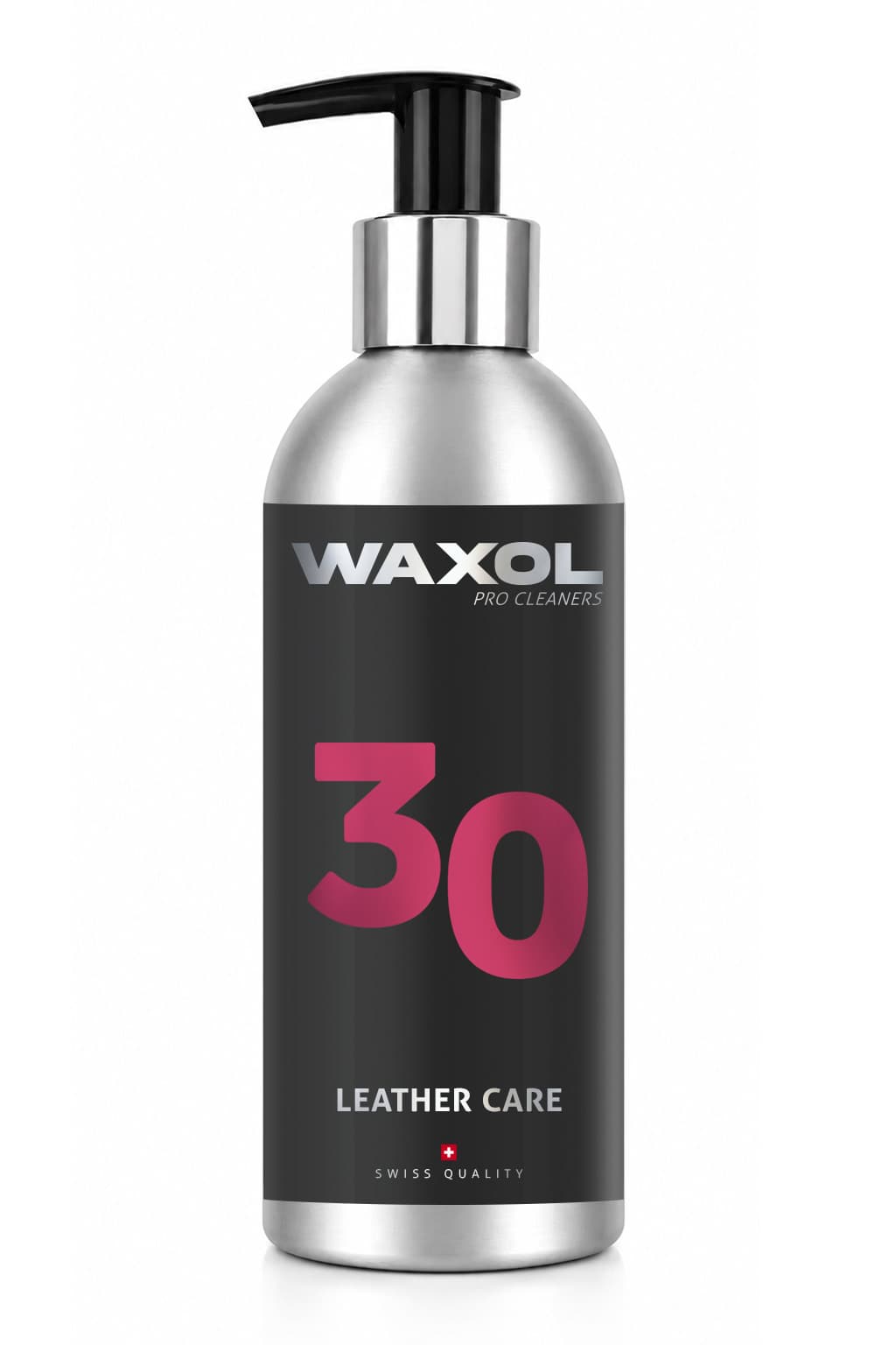 Leather Care