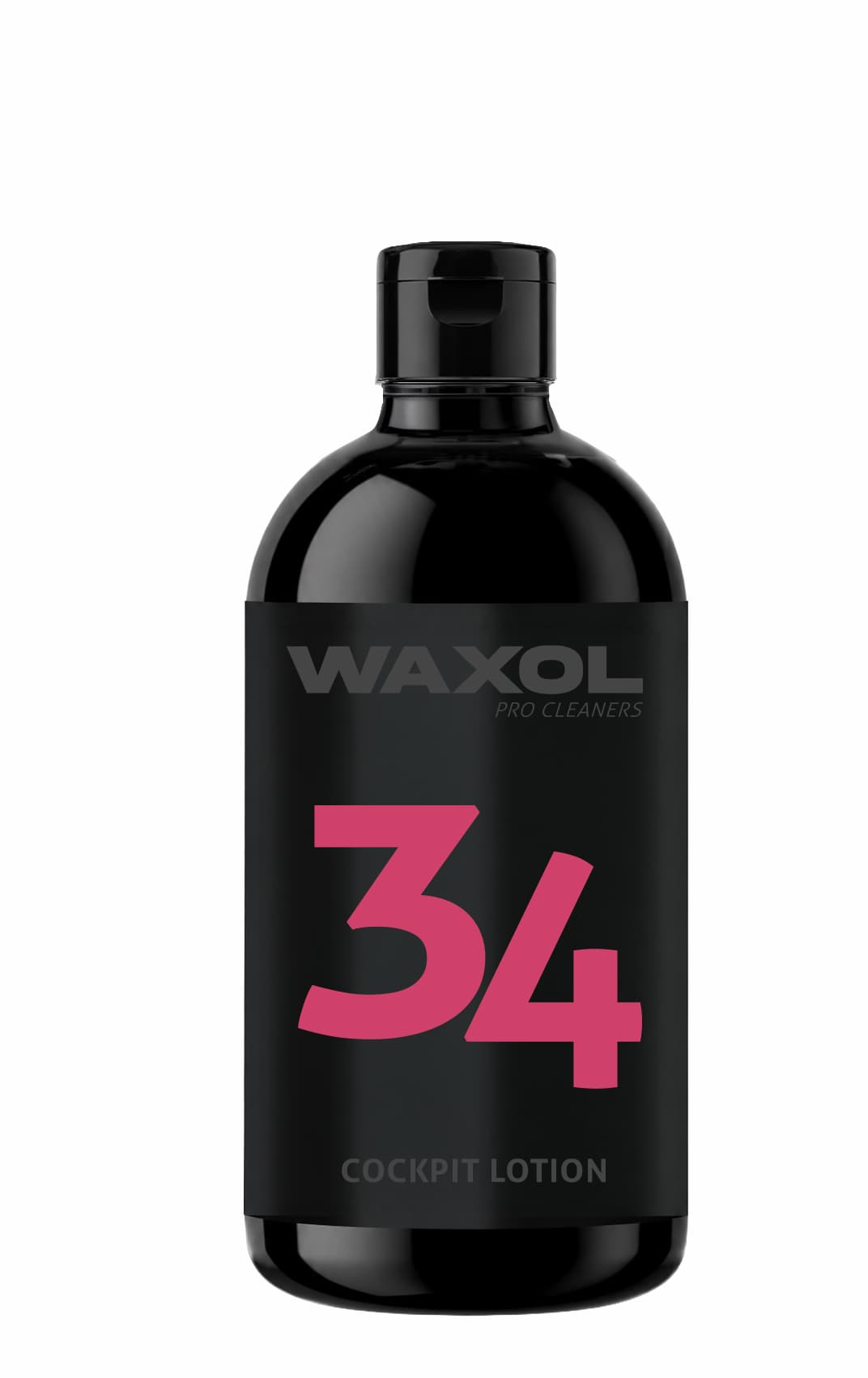 Cockpit Lotion
