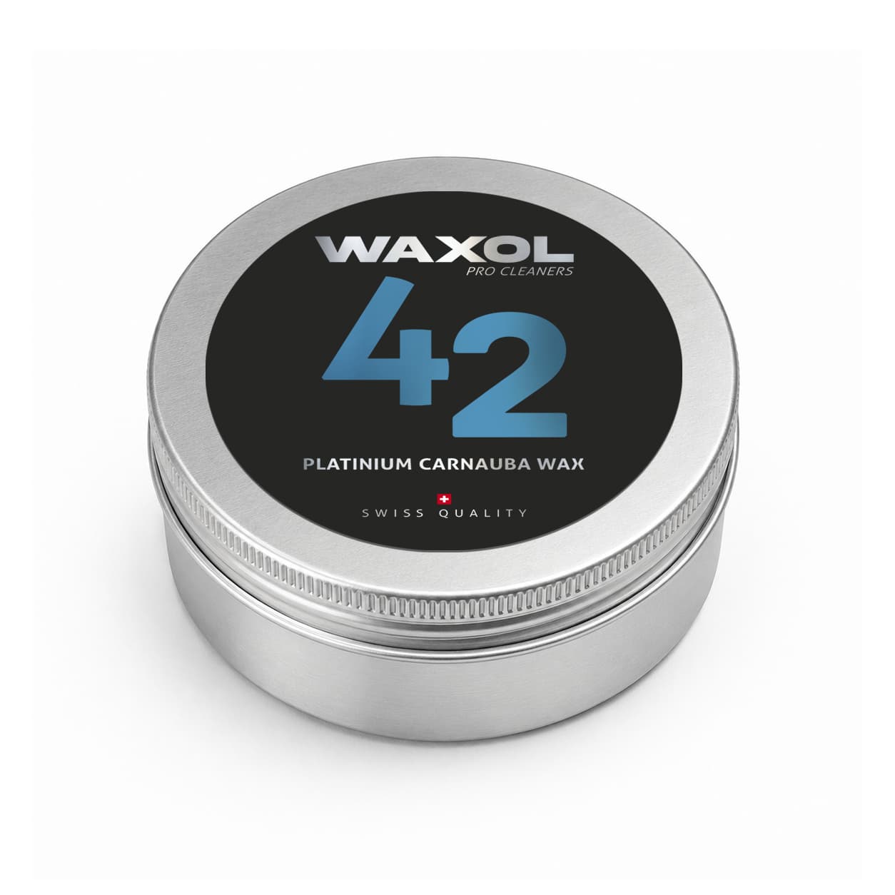 Marine Platinum Carnauba Wax