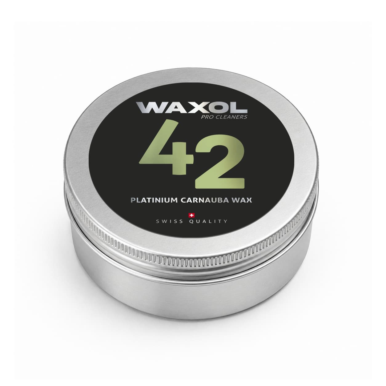 Moto Platinum Carnauba Wax