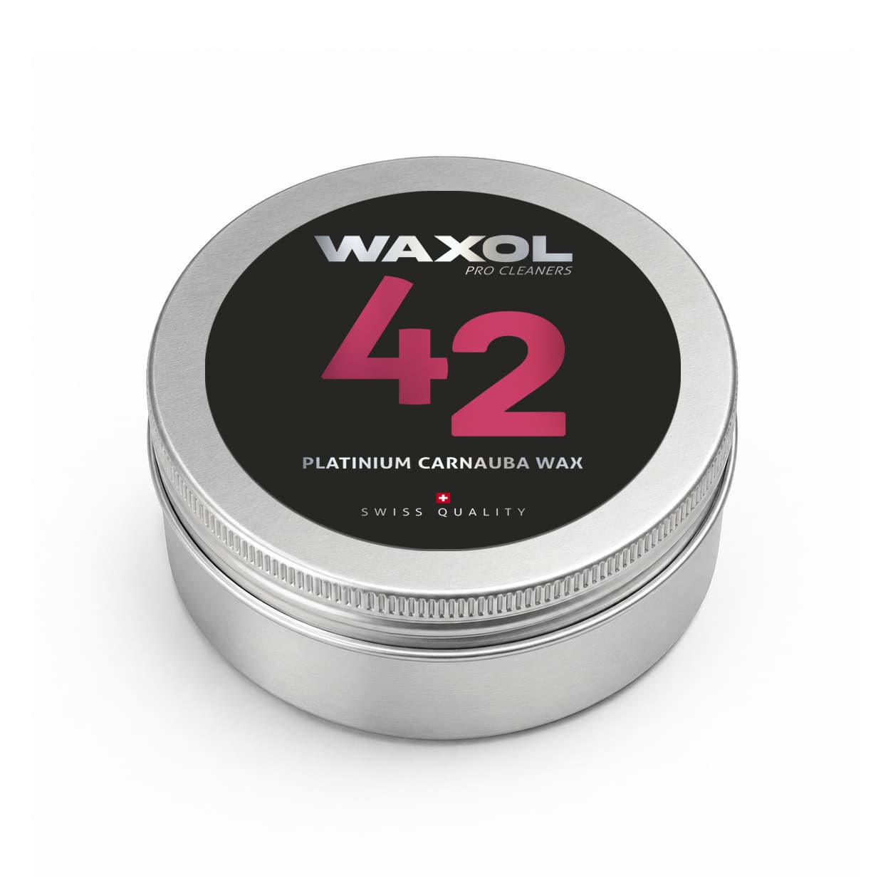 Platinum Carnauba Wax