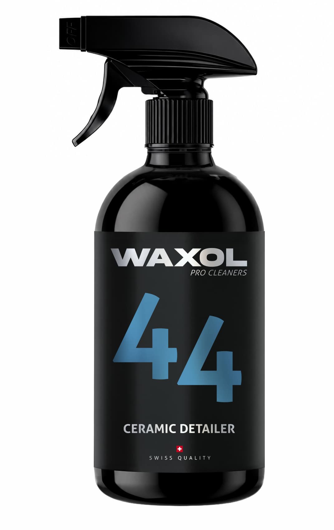 Marine Ceramic Detailer