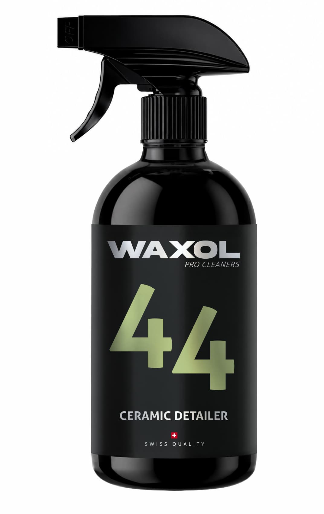Moto Ceramic Detailer