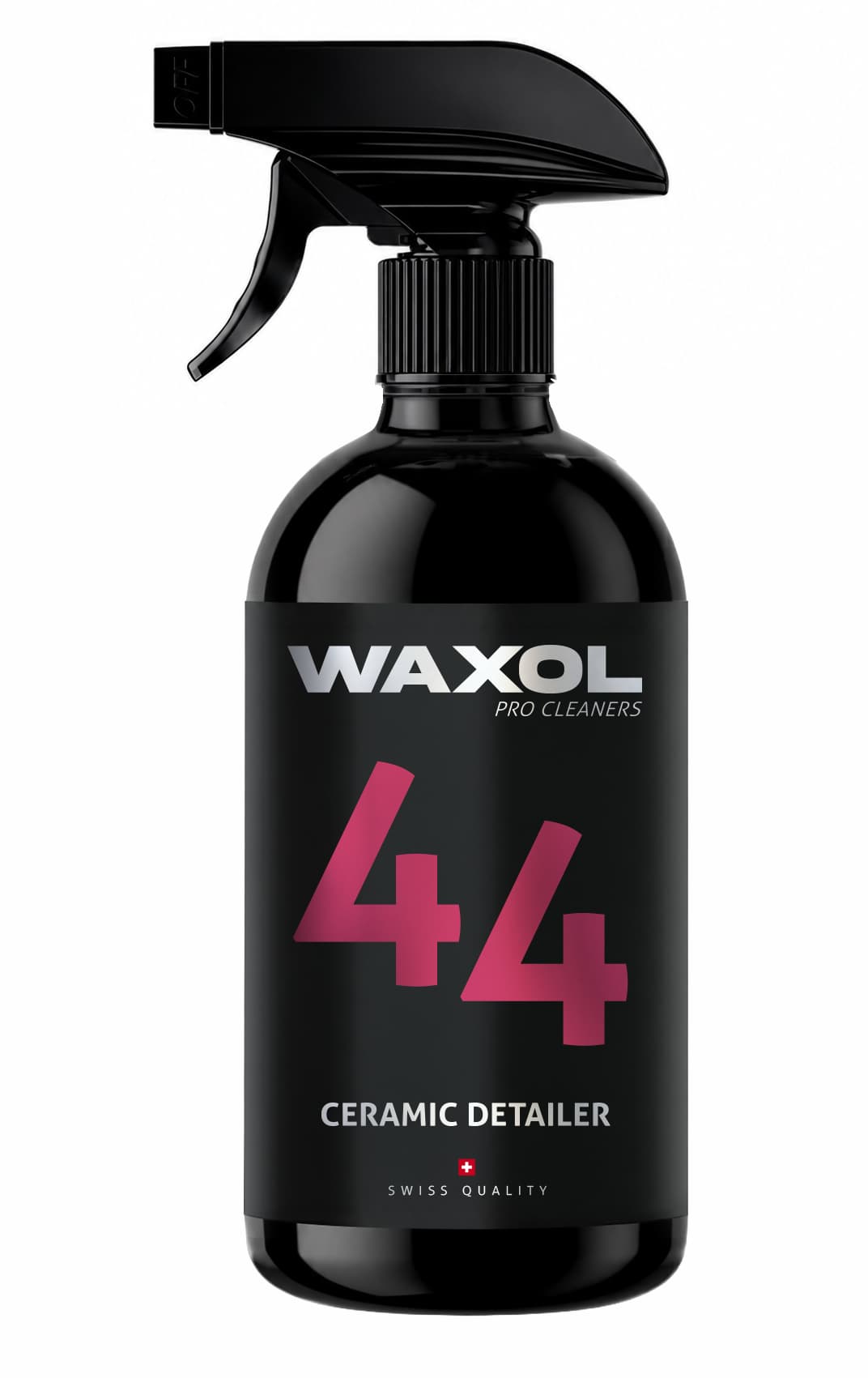 Ceramic Detailer