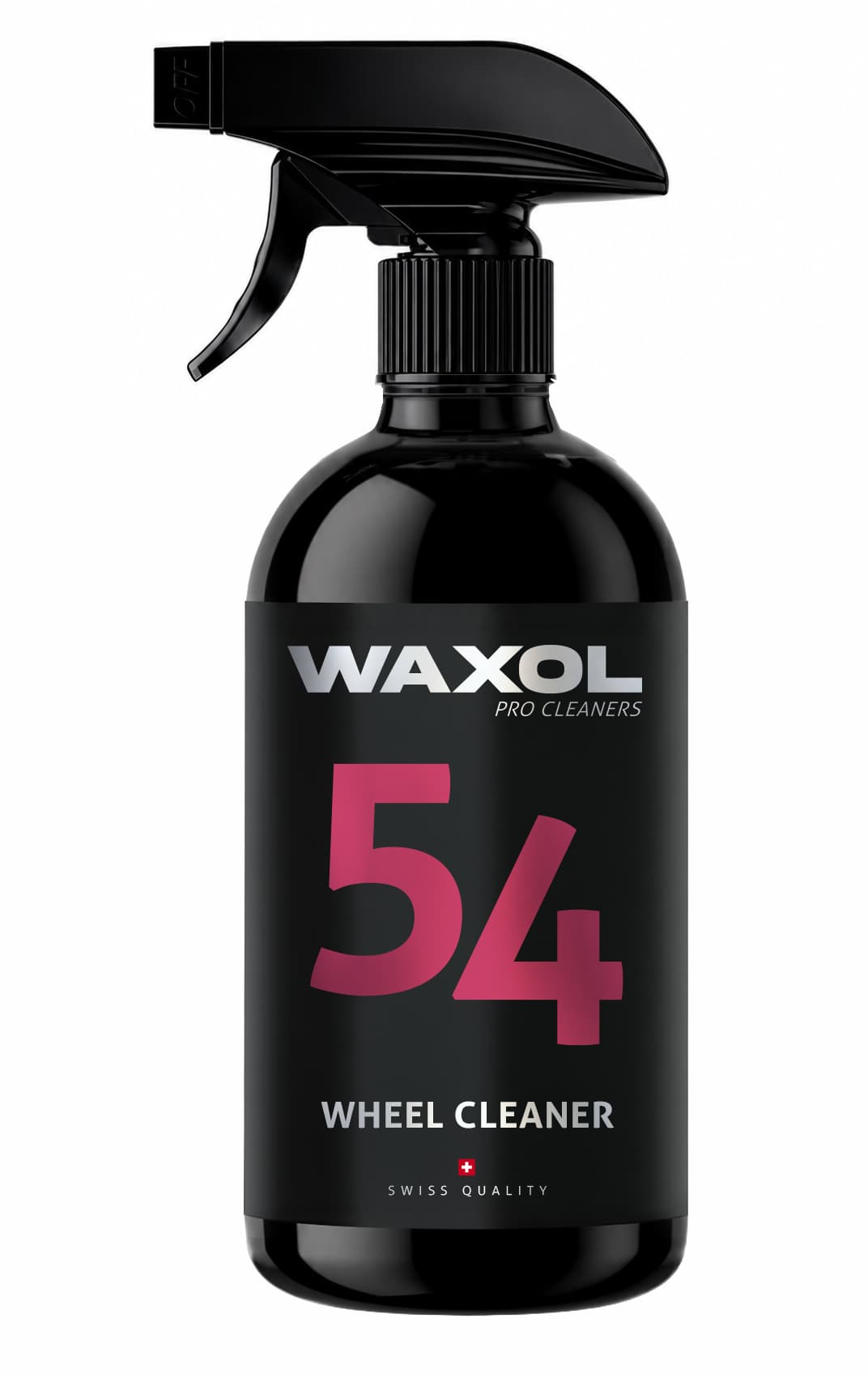 Wheel Cleaner