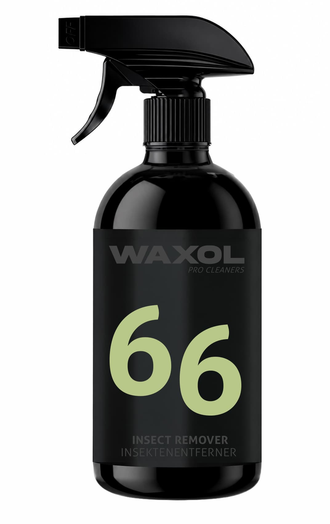 Moto Insect Remover
