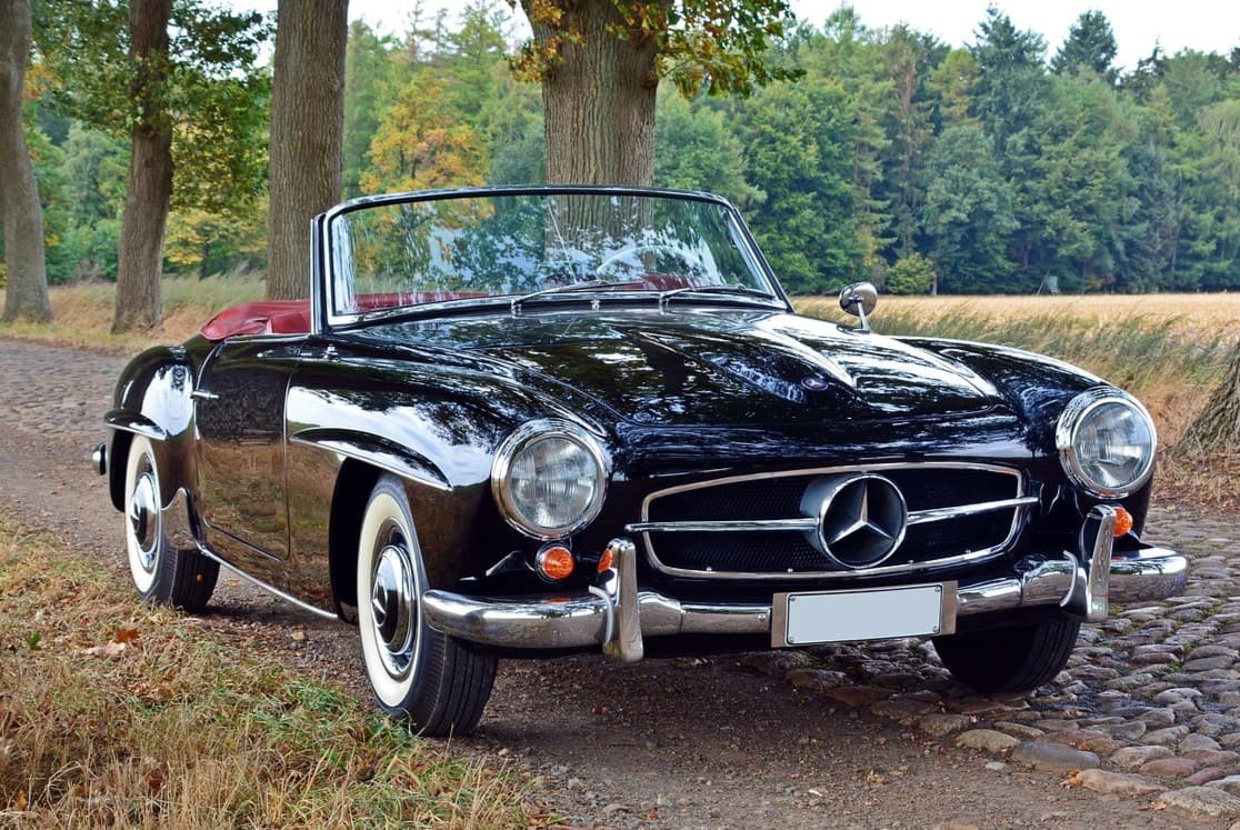 Oldtimer