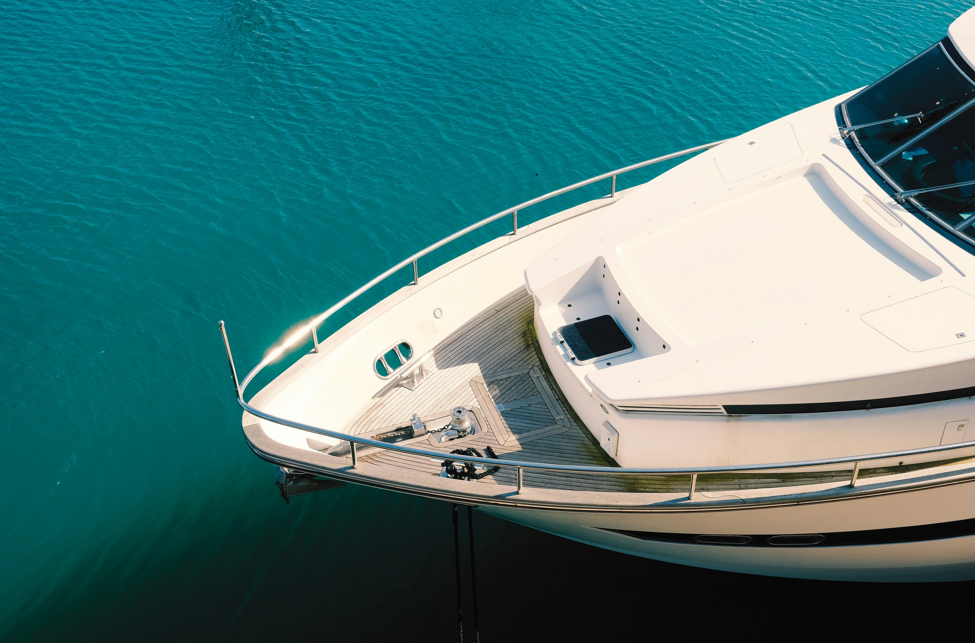 Yachten & Boote